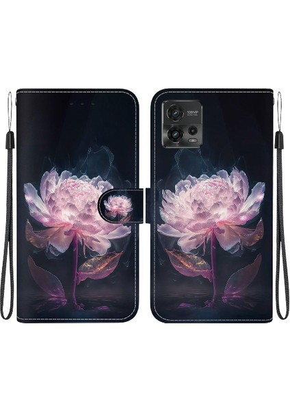 Motorola Moto G72 Için Kılıf (Yurt Dışından) indirimleri