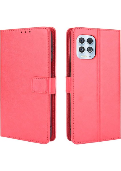 Motorola Moto G100 Için Kılıf (Yurt Dışından)