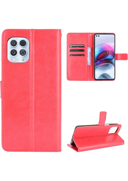 Motorola Moto G100 Için Kılıf (Yurt Dışından) indirimleri