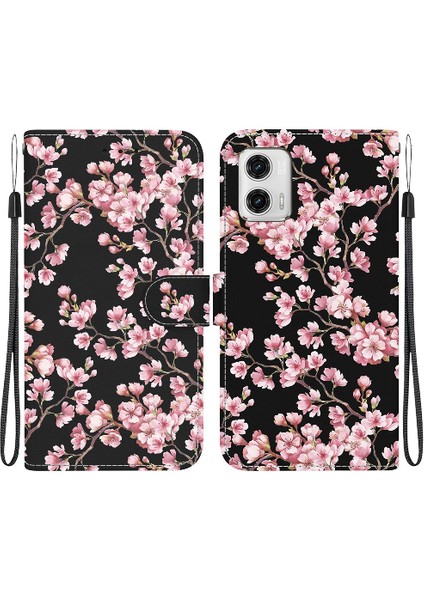 Motorola Moto G73 5g Için Kılıf (Yurt Dışından) indirimleri