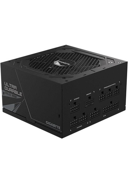 Gıgabyte 850W 80+ Gold GP-UD850GM Pg5 Pcıe 5.0 Tam Modüler Power Supply fırsatları