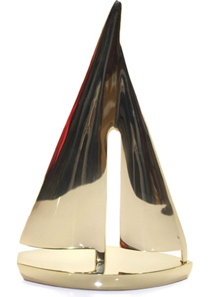 Pirinç Yelken 25 cm