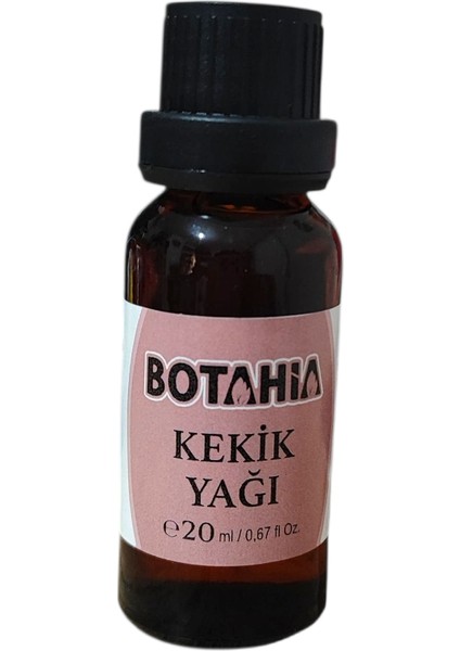 Kekik Yağı modelleri