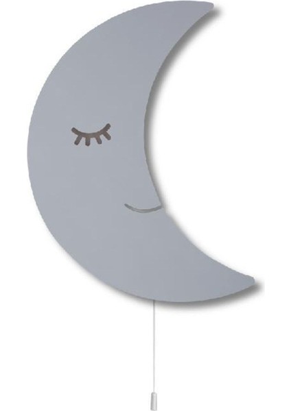 Çocuk ve Genç Odası Için Şık Duvar Dekor ve Aydınlatma Tasarımları