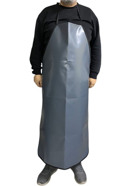 Gri Koruyucu Kirli Iş Önlüğü, Çok Amaçlı ve Konforlu Kullanım fırsatları