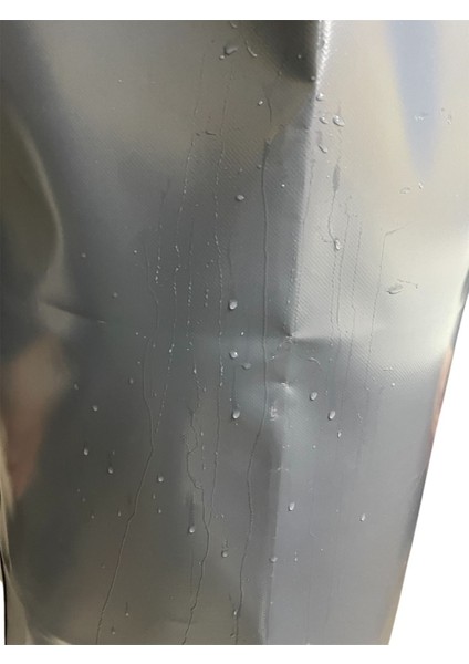 Gri Koruyucu Kirli Iş Önlüğü, Çok Amaçlı ve Konforlu Kullanım indirimleri