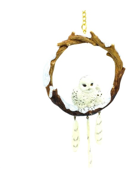 Renkli Baykuşlu Duvar Süsleri, Sallanan ve Dönen Dekorasyon Parçası fiyatları