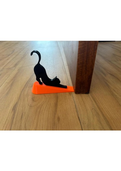 Kedi Kapı Stoperi