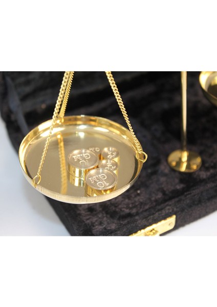 Pirinç Terazi 40 gr fiyatları