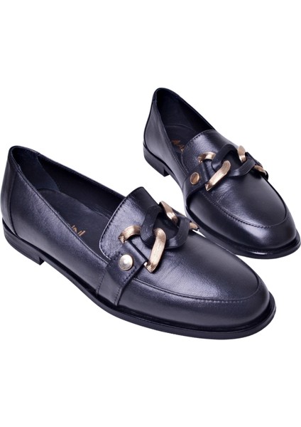 Kadın Deri Babet 25101435Y fiyatları