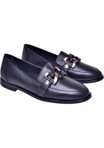 Kadın Deri Babet 25101435Y modelleri