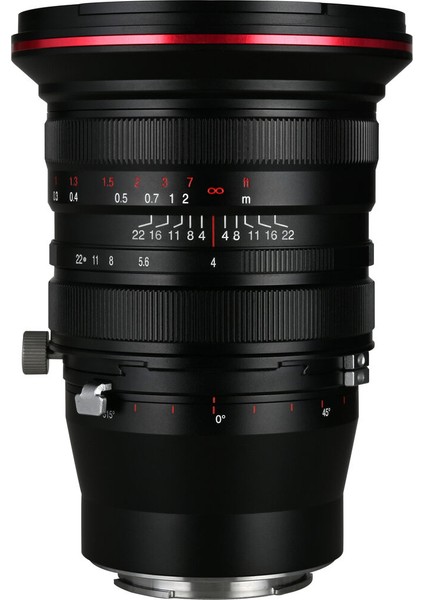 20MM F/4 Zero-D Shıft Sony Fe Lens fiyatları