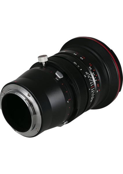 20MM F/4 Zero-D Shıft Sony Fe Lens modelleri