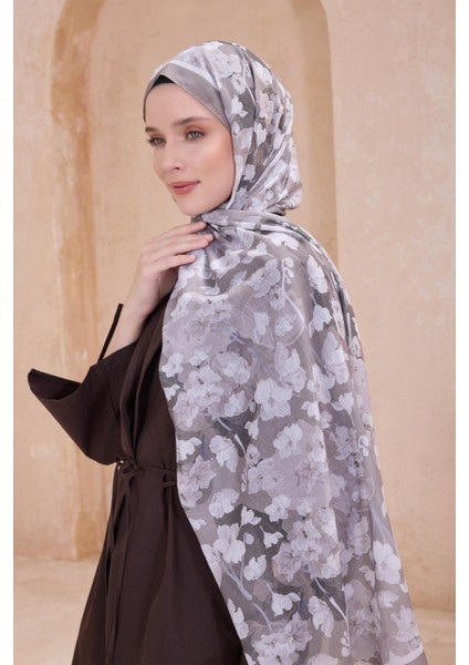 Fresh Tela Şal 4 - 19 Koyu Vizon Karışık Desen 49716 fiyatları