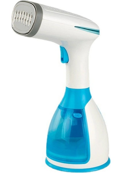 Buharlı Ütü Makinesi Elde Taşınabilir Askılı Ütü Makinesi Taşınabilir Ev Ütüsü Elde Taşınabilir Giysi Buhar Makinesi Ab Fişi (Yurt Dışından)