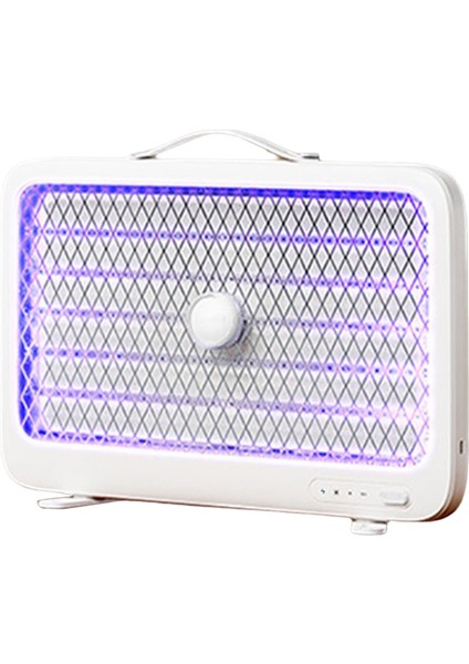 Akıllı Işık Algılayan Sivrisinek Öldürücü Lamba Ev Iç Mekan Duvara Monte Sivrisinek Öldürücü Açık Hava Sivrisinek Öldürücü (Yurt Dışından)