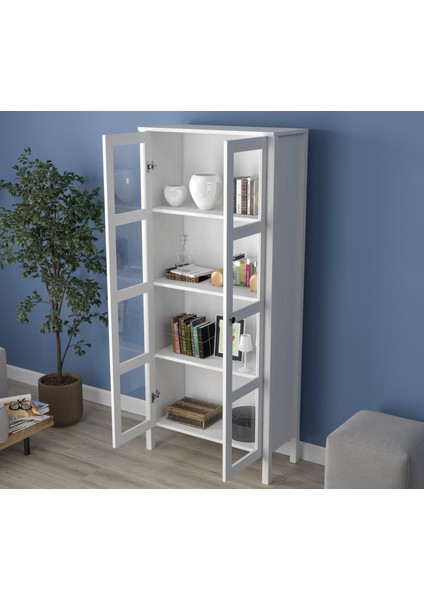 Sakura FRN-20032 Helen Kitaplık fırsatları