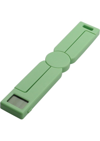 Kompakt Katlanır Dijital Mutfak Terazisi, Taşınabilir Gıda Terazisi, Hd Ekran, Mutfak Ağırlığı, Sağlıklı Diyet Ölçümü (Yurt Dışından)