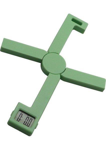 Kompakt Katlanır Dijital Mutfak Terazisi, Taşınabilir Gıda Terazisi, Hd Ekran, Mutfak Ağırlığı, Sağlıklı Diyet Ölçümü (Yurt Dışından) fırsatları