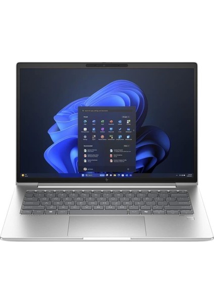 Teknoteg - Art - Hp Elıtebook 640 G11 A23DNEA Intel Ultra 5-125U 8gb 512SSD 14 Fdos