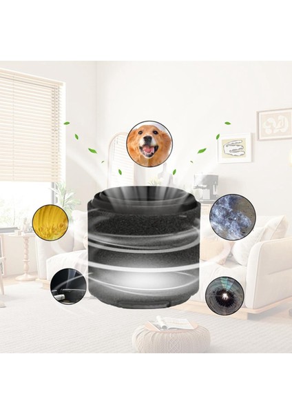 2 Adet VF3700 Islak Uygulama Köpük Filtresi, 3 Galondan 4-1/2 Galona Kadar Dükkan Tipi Elektrikli Süpürgeler Için Vakum Filtreleri Için Yedek (Yurt Dışından) indirimleri