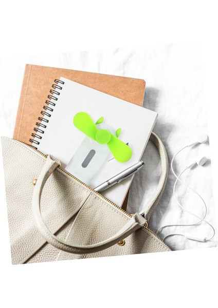 Su Sis Spreyli Şarj Edilebilir Mini USB Fan - Seyahat, Açık Hava ve Kapalı Alan Kullanımı Için Taşınabilir El Tipi Soğutma Fanı (Yurt Dışından) modelleri