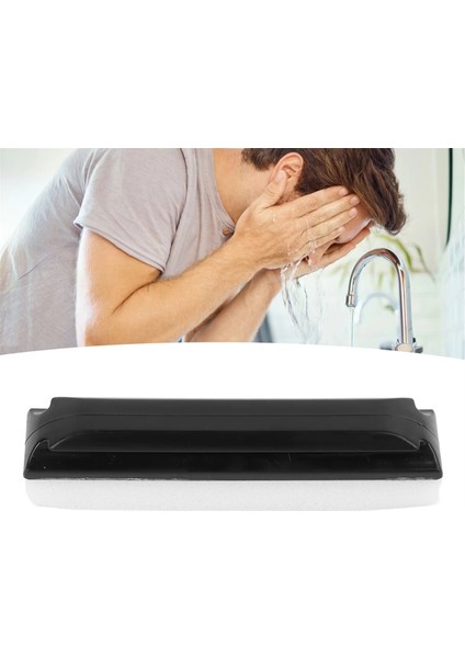 Lavabo Temizleme Fırçası Için Sakal Temizleyici Lavabonuzu Temiz Tutun Sakal Kılı Temizleyici Sakal Lavabo Temizleyici (Yurt Dışından) fiyatları