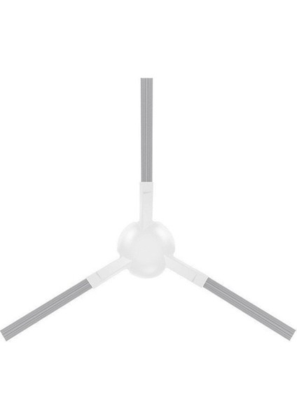 Xiaomi Mijia Home All-Around M30 Mop Robot Rag Roller Brush Aksesuarları Için Uygundur (Yurt Dışından) fiyatları