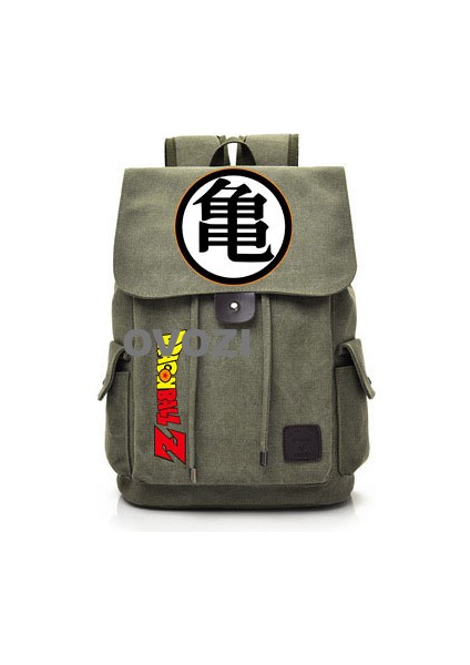 Ovozı Karikatür Eğlence Omuz Çantası Öğrenci Okul Çantası (Yurt Dışından)