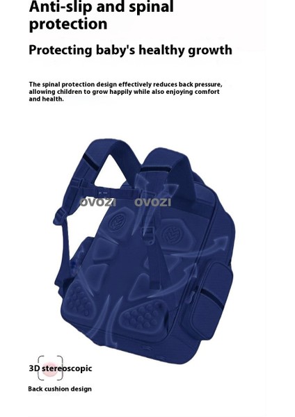 Ovozı Naruto Su Geçirmez Yük Azaltma Büyük Kapasiteli Öğrenci Okul Çantası Eğlence Omuz Çantası (Yurt Dışından) modelleri