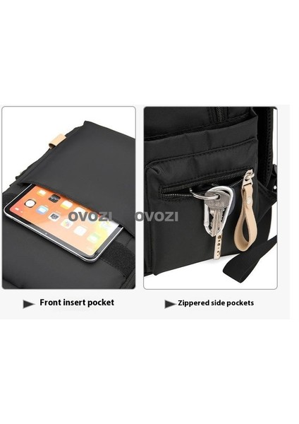 Ovozı Büyük Kapasiteli Yük Azaltma Omurga Koruma Öğrenci Okul Çantası Eğlence Omuz Çantası (Yurt Dışından) fiyatları