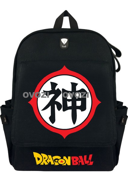 Ovozı Karikatür Eğlence Omuz Çantası Öğrenci Okul Çantası (Yurt Dışından)