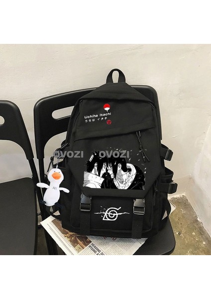 Ovozı Günlük Omuz Çantası Öğrenci Okul Çantası (Yurt Dışından)