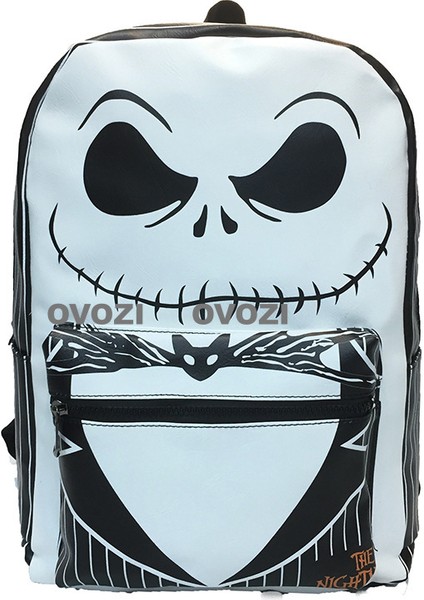 Ovozı Öğrenci Okul Çantası Günlük Omuz Çantası (Yurt Dışından)