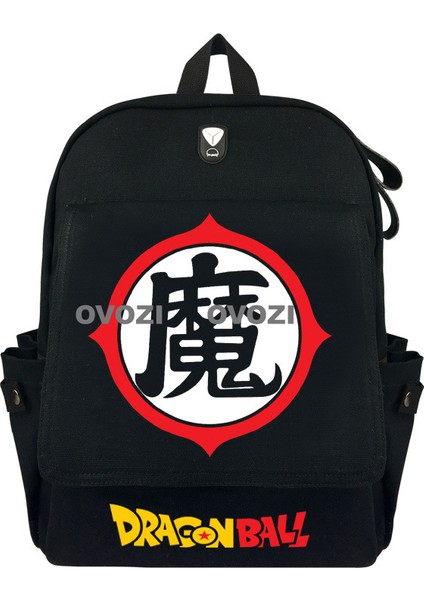 Ovozı Karikatür Eğlence Omuz Çantası Öğrenci Okul Çantası (Yurt Dışından)