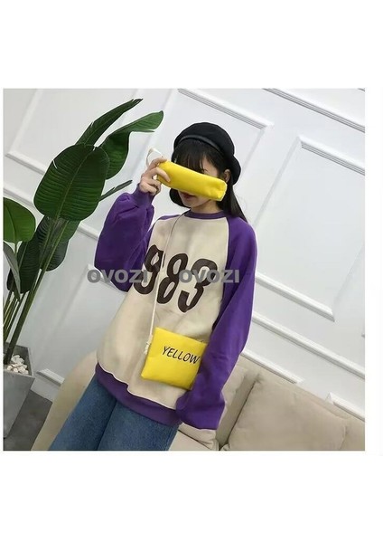 Ovozı Öğrenci Okul Çantası Seti (Yurt Dışından) modelleri