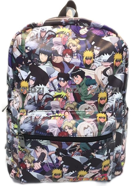 Ovozı Öğrenci Okul Çantası Günlük Omuz Çantası (Yurt Dışından)