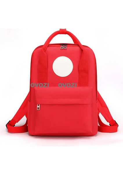 Ovozı Moda Omuz Çantası Trendy Öğrenci Okul Çantası (Yurt Dışından)
