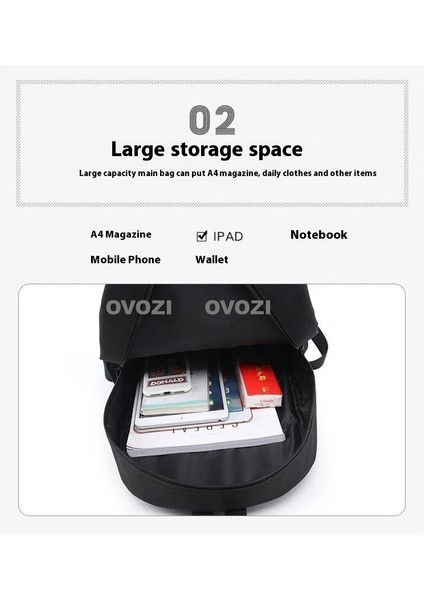 Ovozı Benim Dünyam Omurga Koruyucu Omuz Çantası Öğrenci Okul Çantası (Yurt Dışından) modelleri