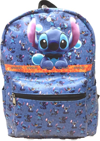 Ovozı Öğrenci Okul Çantası Günlük Omuz Çantası (Yurt Dışından)