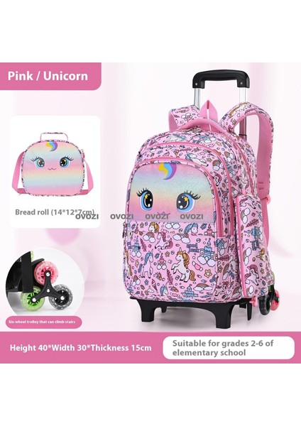 Ovozı El Arabası Çanta Seti Montajlı Ayrılabilir Ayarlanabilir (Yurt Dışından)