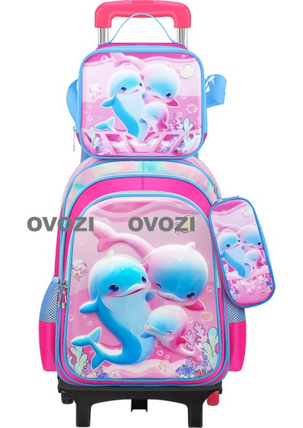 Ovozı El Arabası Çanta Seti Montajlı Ayrılabilir Ayarlanabilir (Yurt Dışından) fiyatları