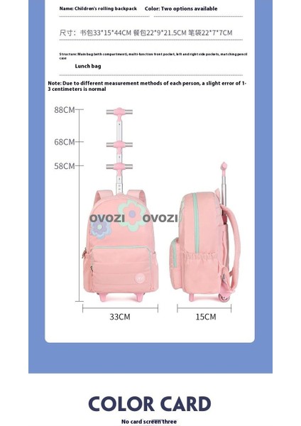 Ovozı A El Arabası Çantası Montajlı Sökülebilir Ayarlanabilir (Yurt Dışından) modelleri