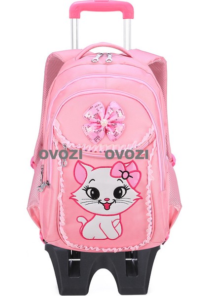 Ovozı A El Arabası Çantası Montajlı Sökülebilir Ayarlanabilir (Yurt Dışından)