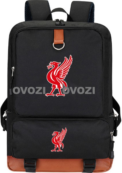 Ovozı Günlük Omuz Çantası Öğrenci Okul Çantası (Yurt Dışından)