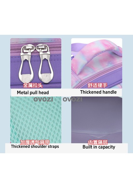 Ovozı El Arabası Çanta Seti Montajlı Ayrılabilir Ayarlanabilir (Yurt Dışından) fırsatları