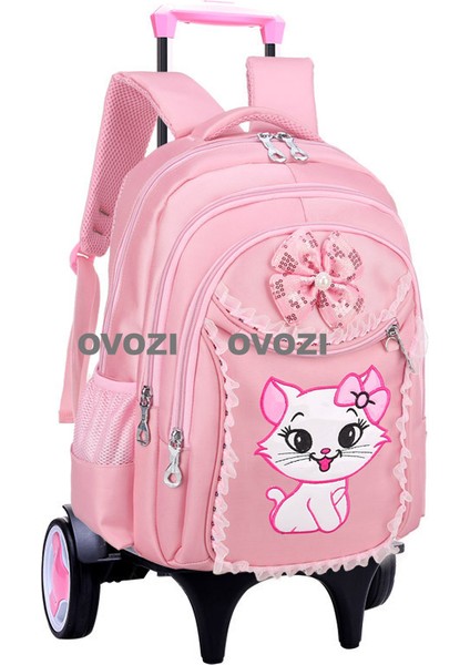 Ovozı A El Arabası Çantası Montajlı Sökülebilir Ayarlanabilir (Yurt Dışından)