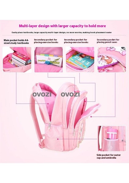 Ovozı A El Arabası Çantası Montajlı Sökülebilir Ayarlanabilir (Yurt Dışından) fırsatları