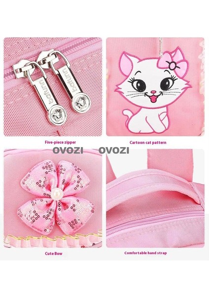 Ovozı A El Arabası Çantası Montajlı Sökülebilir Ayarlanabilir (Yurt Dışından) indirimleri