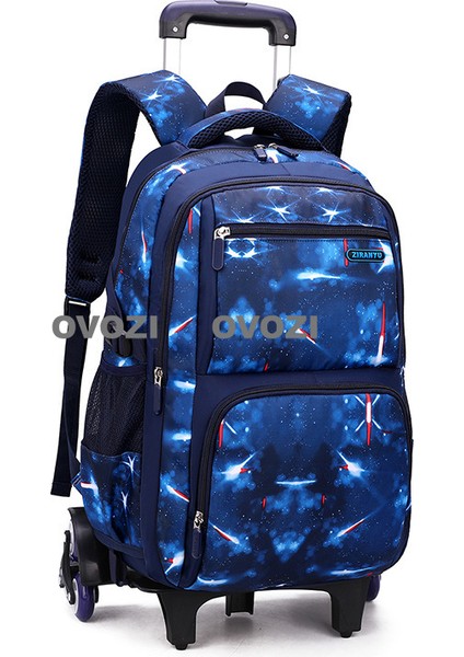 Ovozı A El Arabası Çantası Montajlı Sökülebilir Ayarlanabilir (Yurt Dışından)